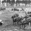 Polscy prawosławni żołnierze brali udział w trwającej od 9 do 22 września 1939 r. bitwie nad Bzurą