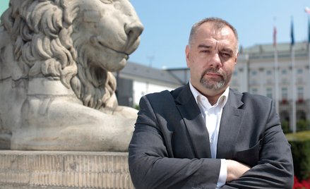 Jacek Sasin: Zaczynamy też zdawać sobię sprawę, że bez korzeni nie da się dobrze realizować dnia dzi