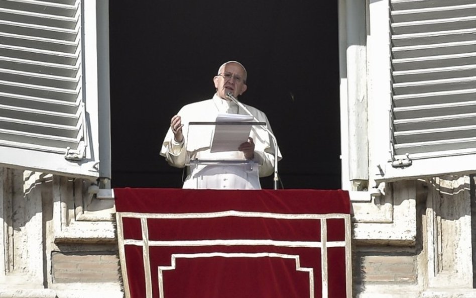 Kardynał Joseph Zen: Watykan zdradzi Chrystusa układając się z Chinami"