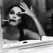 Geraldine Chaplin ze Złotym Aniołem Tofifest