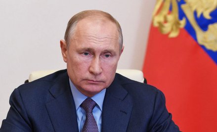 Sprzeciw w sprawie referendum konstytucyjnego w Rosji