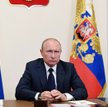 Kilkakrotnie Władimir Putin, przekonując o zasługach Związku Sowieckiego, osobiście atakował Polskę 