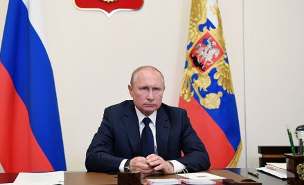 Kilkakrotnie Władimir Putin, przekonując o zasługach Związku Sowieckiego, osobiście atakował Polskę 