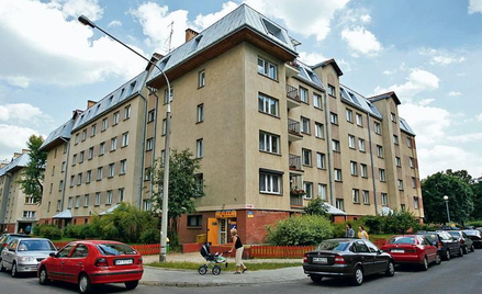 Odetną ci wodę albo eksmitują na dworzec