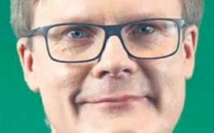 PROF. PAWEŁ PTASZYŃSKI ZASTĘPCACA DYR. CSK UM W ŁODZI