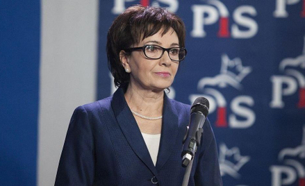Elżbieta Witek: NIK nie może działać bez prezesa