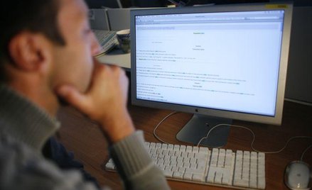 Decyzję o odejściu z firmy warto przemyśleć