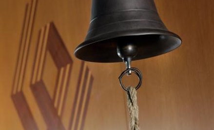 PKO i KGHM ciągną GPW w górę