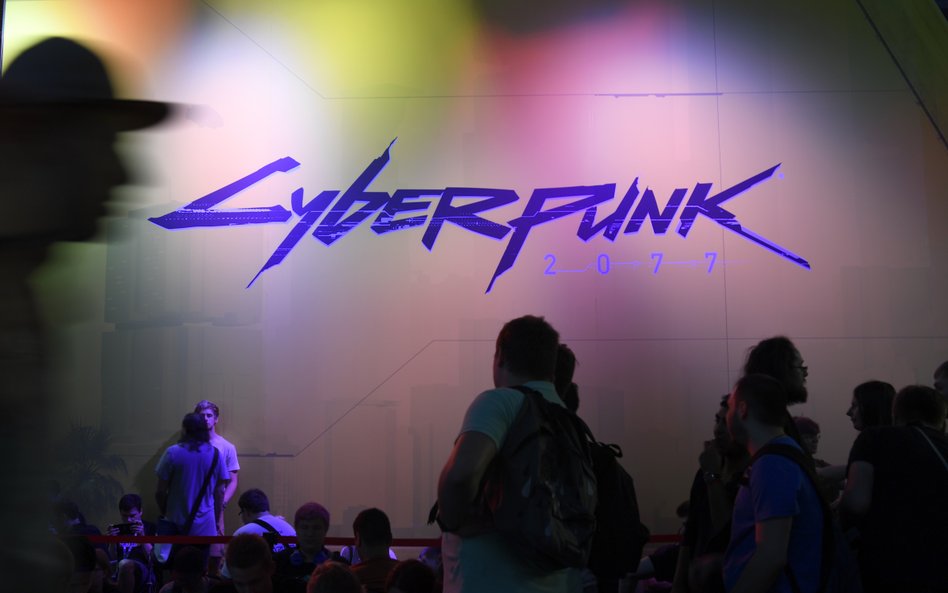 Sony wstrzymuje sprzedaż Cyberpunk 2077 w PlayStation Store