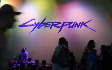 Sony wstrzymuje sprzedaż Cyberpunk 2077 w PlayStation Store
