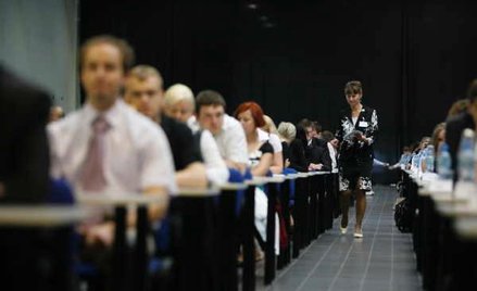 Najlepsi okazali się kandydaci z Krakowa