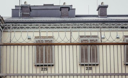 Areszt dla cudzoziemca nie byle jaki