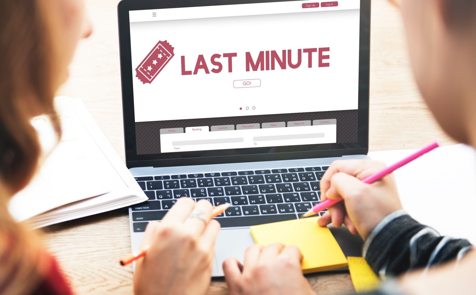 Badanie. Polacy polują na okazje podróżnicze, ale nie są w tym biegli