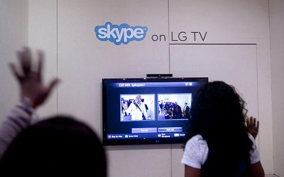 Skype zadebiutuje na Nasdaq