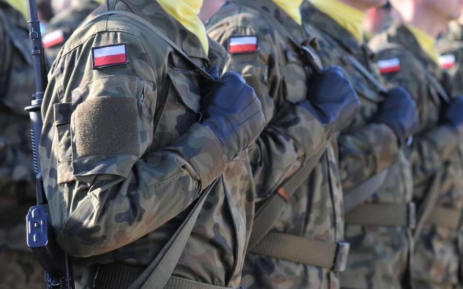 Europejski Fundusz Obronny: Polskie firmy mogą zarobić na obronie Unii