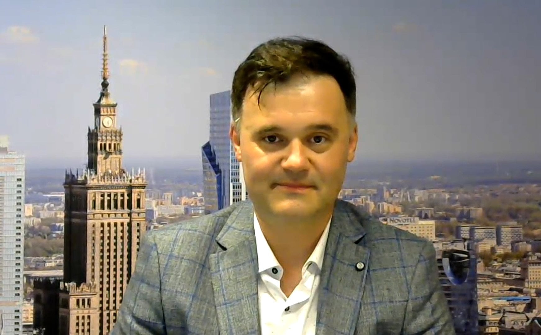Tomasz Bursa, OPTI TFI: Podtrzymuję prognozę 200 tys. pkt. dla WIG do końca 2030 r.