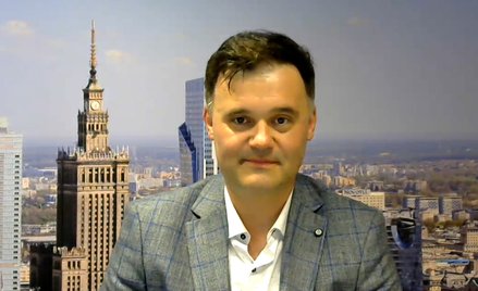 Tomasz Bursa, OPTI TFI: Podtrzymuję prognozę 200 tys. pkt. dla WIG do końca 2030 r.