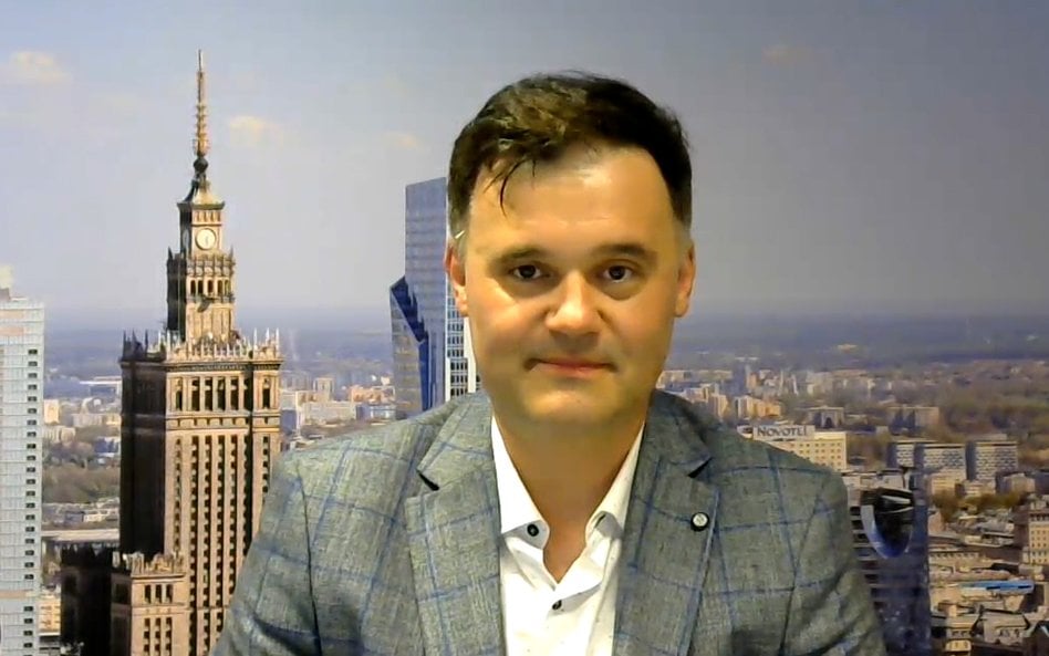 Tomasz Bursa, OPTI TFI: Podtrzymuję prognozę 200 tys. pkt. dla WIG do końca 2030 r.