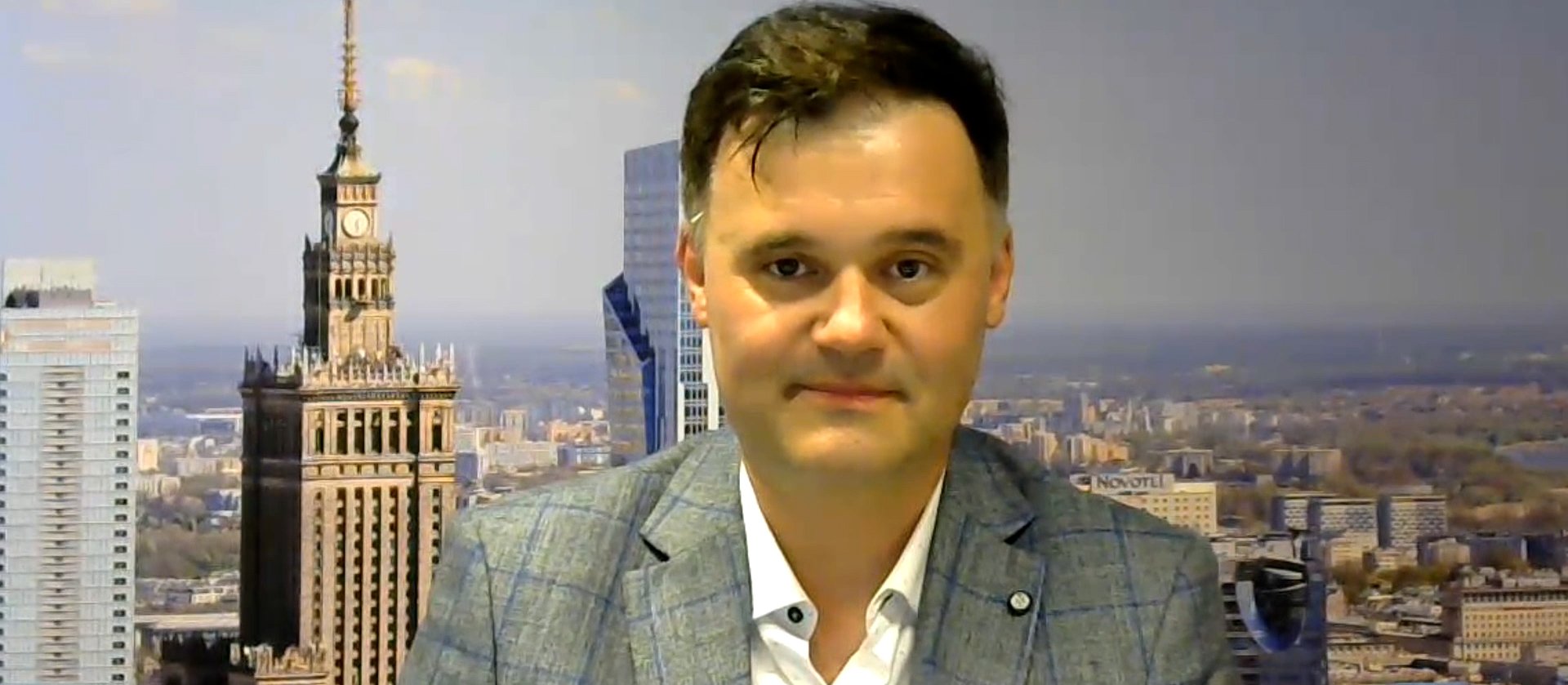 Tomasz Bursa, OPTI TFI: Podtrzymuję prognozę 200 tys. pkt. dla WIG do końca 2030 r.