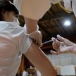 Japonia dopiero zaczyna szczepienia