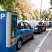 Wydzierżawianie miejskich nieruchomości na płatne parkingi - nieważne