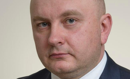Mariusz Białecki