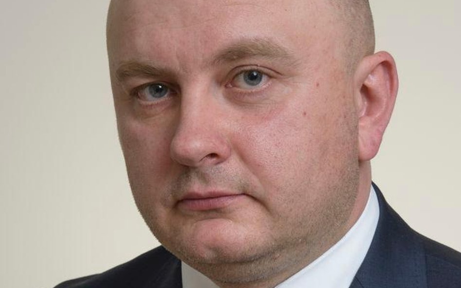 Mariusz Białecki
