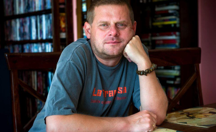 Kazik Staszewski