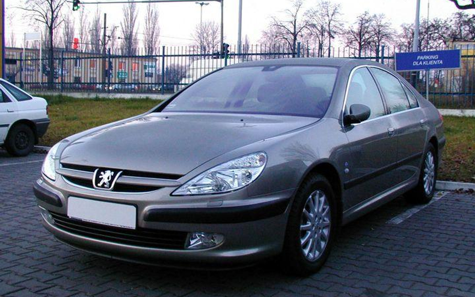 Peugeot zaczął od młynka do kawy