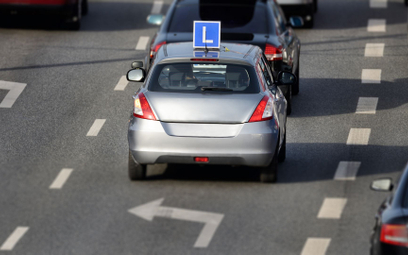 Egzaminy na prawo jazdy - nowe warunki dla kandydatów na kierowców