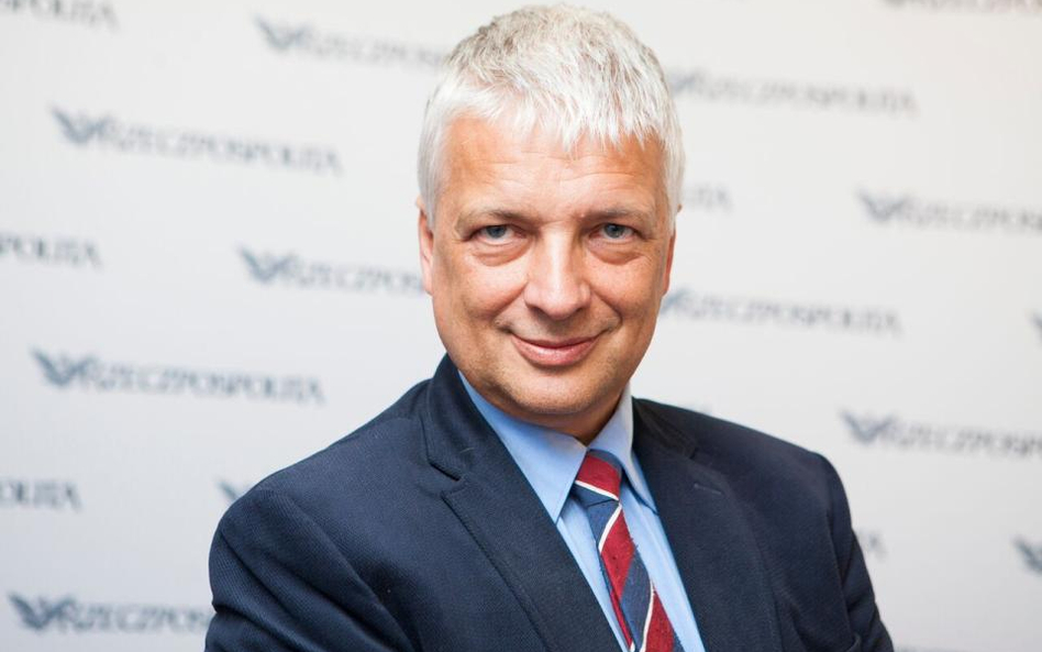 Robert Gwiazdowski: Wybory i transparentność