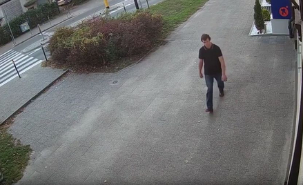 Gdańsk: Zatrzymano podejrzanego o atak na synagogę