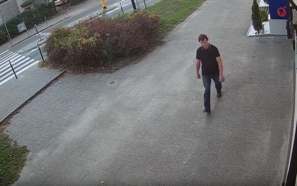 Gdańsk: Zatrzymano podejrzanego o atak na synagogę