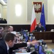Rząd mówi ”nie” zmniejszeniu gabinetów politycznych