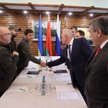 Druga tura negocjacji. Rosja: Osiągnęliśmy postęp. Ukraina: Nie osiągnęliśmy oczekiwanych rezultatów