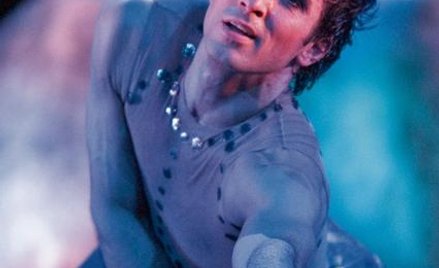 W partii Tristana wystąpi znakomity solista Królewskiego Baletu Szwedzkiego Jan-Erik Wikström (fot. 