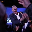 60-letni gen. Benny Gantz, były szef Sztabu Generalnego, to główny rywal premiera Netanjahu