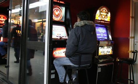 Afera hazardowa po przemysku