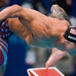 Amerykanin Caeleb Dressel chce w Tokio zdobyć sześć złotych medali.