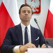 Krzysztof Bosak: Konfederacja może pozyskać jeszcze znacznie więcej wyborców, niż mamy w tej chwili