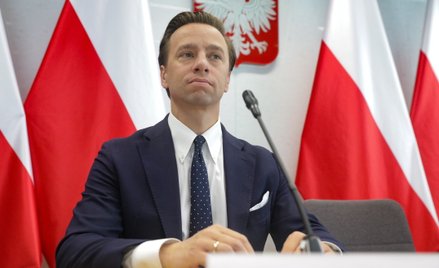 Krzysztof Bosak: Konfederacja może pozyskać jeszcze znacznie więcej wyborców, niż mamy w tej chwili