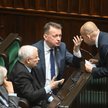 Mariusz Błaszczak zaprosił na rozmowy w sprawie rządu technicznego. PiS usłyszał odpowiedź Konfedera