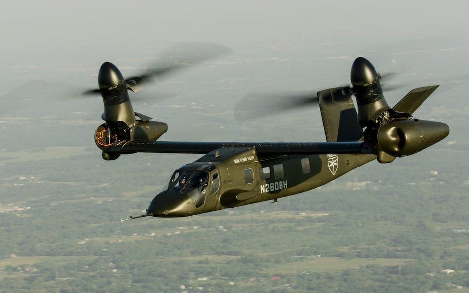 V-280 Valor.