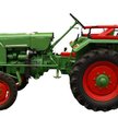 Traktor można sprzedać wysyłkowo bez konieczności użycia kasy fiskalnej