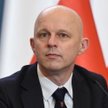 Minister finansów Paweł Szałamacha