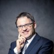 Paweł Śliwiński, prezes INC