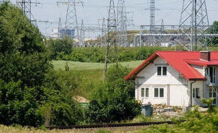 Służebność przesyłu a użytkowanie wieczyste