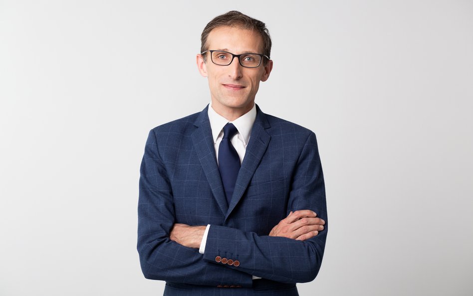 Dr hab. Michał Jarząb: Nareszcie nie mamy zapóźnień