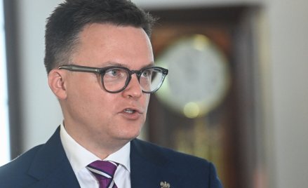 Szymon Hołownia