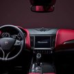 Maserati wprowadza nowe odmiany modeli